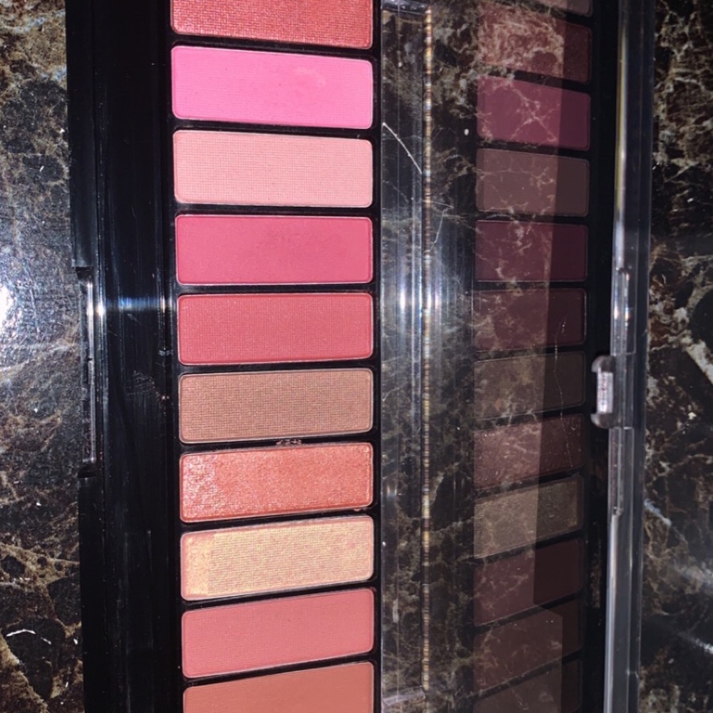 Rimmll Eyeshadow